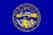 small image of nebraska state flag