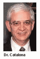 Dr. Catalona