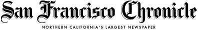 San Francisco Chronical banner
