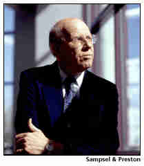 photo of ward