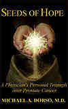 cover of book Seeds of Hope by Michael A. Dorso MD