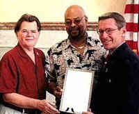 rvy with mayor and herschel chal