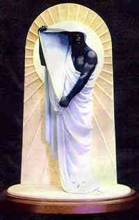 night in day by Thomas Blackshear