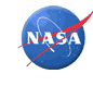 NASA logo - click here to go to full image at NASA site