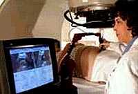 photo of the BAT in use