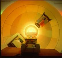 promotional photo from Loma Linda University medical center