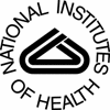 NIH logo