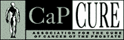 cap cure logo