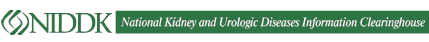 NIDDK - National Kidney and Urologic Diseases Information Clearinghouse
