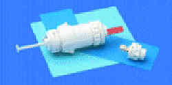 photo of instaject insta-ject