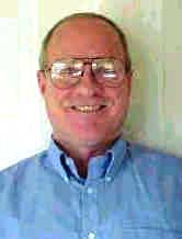 photo of alan hawke